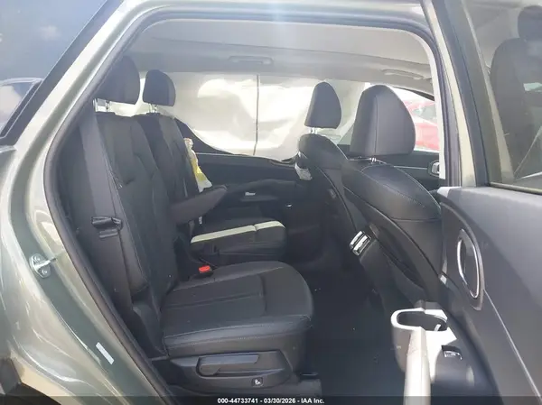 5XYRHDJF8TG420887 2026 KIA SORENTO - Image 8