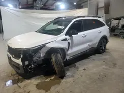 5XYRHDJF9RG257336 2024 KIA SORENTO