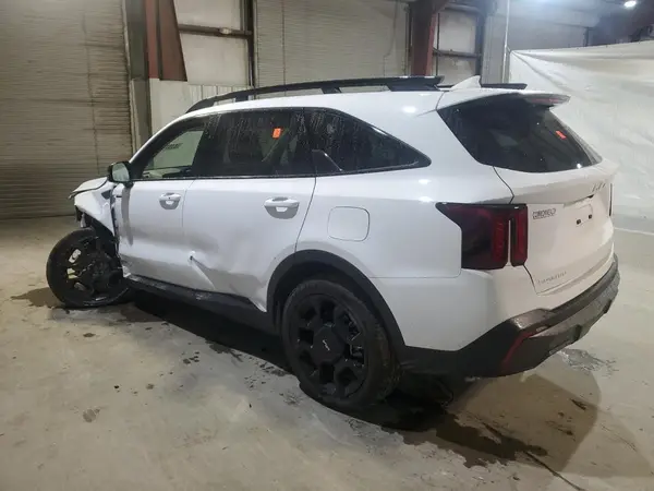 5XYRHDJF9RG257336 2024 KIA SORENTO - Image 2