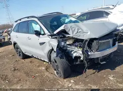 5XYRHDJF9RG261693 2024 KIA SORENTO