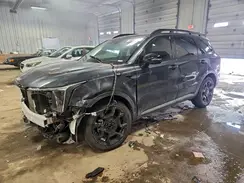 5XYRHDJF9RG306910 2024 KIA SORENTO