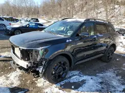 5XYRHDJF9SG348791 2025 KIA SORENTO