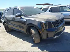 5XYRHDJF9SG374419 2025 KIA SORENTO
