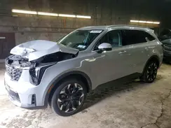 5XYRHDJF9SG386232 2025 KIA SORENTO