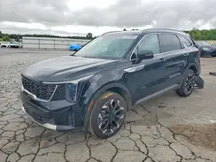 5XYRHDJF9SG387378 2025 KIA SORENTO