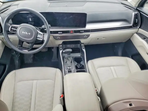 5XYRHDJF9SG387378 2025 KIA SORENTO - Image 8