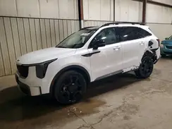 5XYRHDJF9SG399420 2025 KIA SORENTO