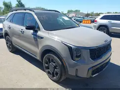 5XYRHDJF9SG401974 2025 KIA SORENTO