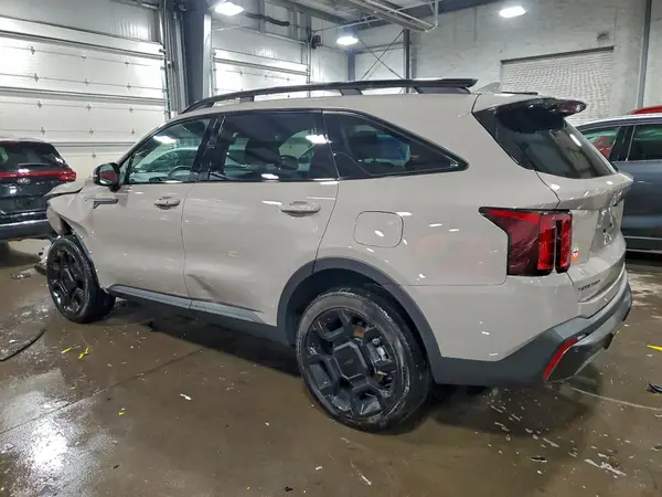 5XYRHDJF9SG402266 2025 KIA SORENTO - Image 2
