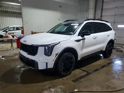 5XYRHDJF9SG405409 2025 KIA SORENTO