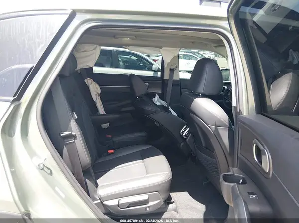 5XYRHDJF9TG420882 2026 KIA SORENTO - Image 8