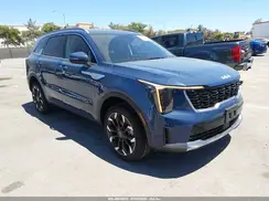 5XYRHDJF9TG422423 2026 KIA SORENTO