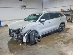 5XYRHDJF9TG427976 2026 KIA SORENTO