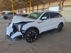 5XYRHDJF9TG450965 2026 KIA SORENTO