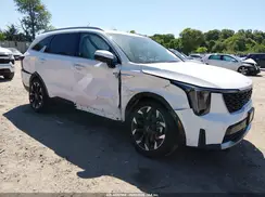 5XYRHDJF9TG452019 2026 KIA SORENTO