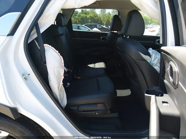 5XYRHDJF9TG452019 2026 KIA SORENTO - Image 8