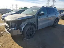 5XYRHDJFXRG257328 2024 KIA SORENTO