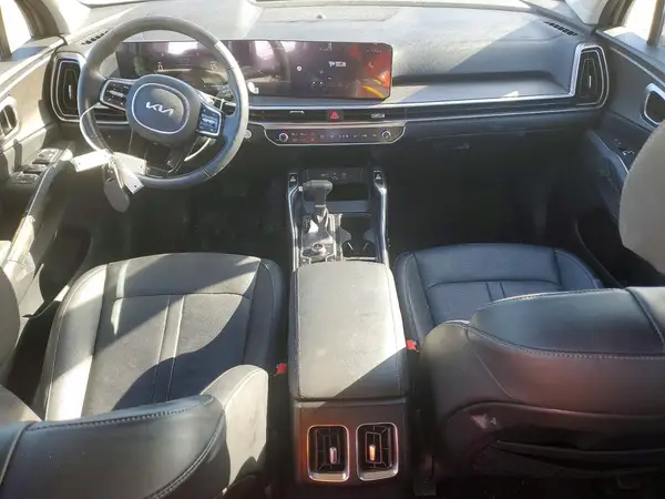 5XYRHDJFXRG257328 2024 KIA SORENTO - Image 8