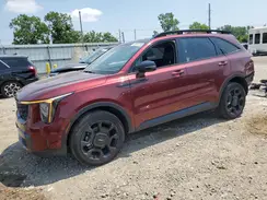 5XYRHDJFXRG260553 2024 KIA SORENTO