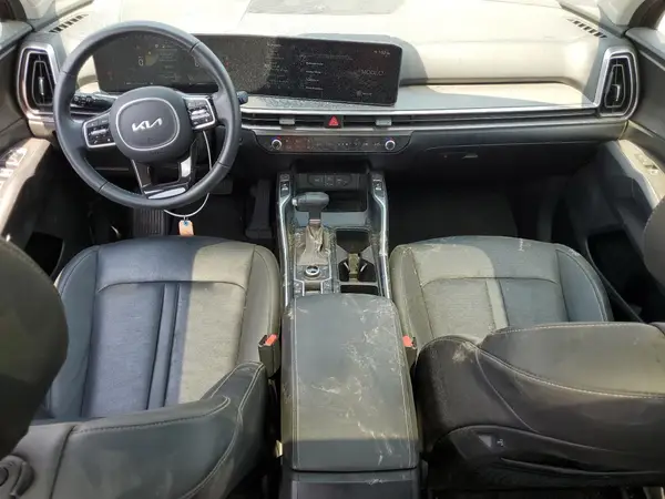5XYRHDJFXRG260553 2024 KIA SORENTO - Image 8