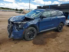 5XYRHDJFXRG260617 2024 KIA SORENTO