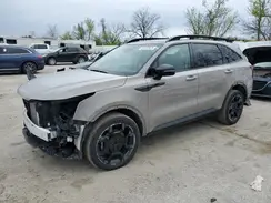 5XYRHDJFXRG268779 2024 KIA SORENTO