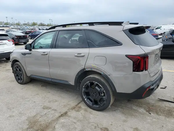 5XYRHDJFXRG268779 2024 KIA SORENTO - Image 2