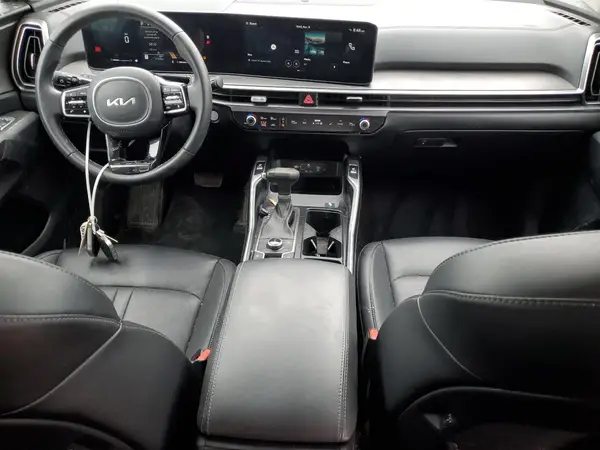 5XYRHDJFXRG268779 2024 KIA SORENTO - Image 8