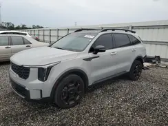 5XYRHDJFXRG272217 2024 KIA SORENTO