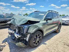 5XYRHDJFXRG283458 2024 KIA SORENTO