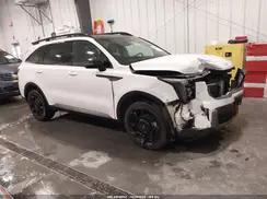 5XYRHDJFXRG303238 2024 KIA SORENTO