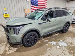 5XYRHDJFXRG303529 2024 KIA SORENTO