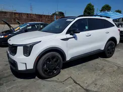 5XYRHDJFXSG324340 2025 KIA SORENTO