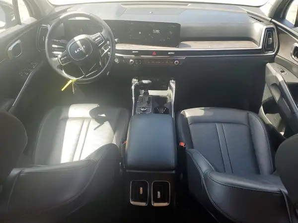 5XYRHDJFXSG324340 2025 KIA SORENTO - Image 8