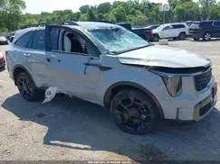 5XYRHDJFXSG339002 2025 KIA SORENTO