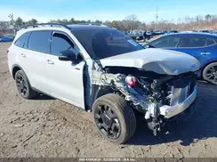 5XYRHDJFXSG359444 2025 KIA SORENTO