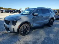 5XYRHDJFXSG376177 2025 KIA SORENTO