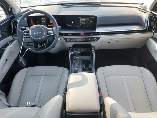 5XYRHDJFXSG376177 2025 KIA SORENTO - Image 8
