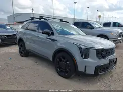 5XYRHDJFXTG417294 2026 KIA SORENTO
