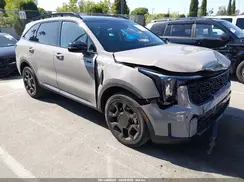 5XYRHDJFXTG437349 2026 KIA SORENTO