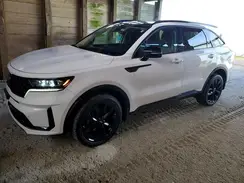 5XYRHDLF0MG016299 2021 KIA SORENTO