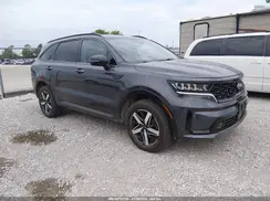 5XYRHDLF0MG045611 2021 KIA SORENTO