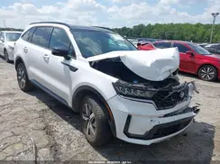 5XYRHDLF0MG060092 2021 KIA SORENTO