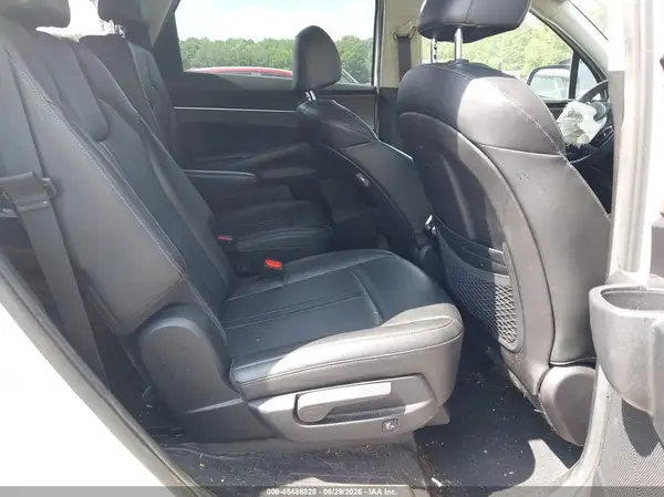 5XYRHDLF0MG060092 2021 KIA SORENTO - Image 8