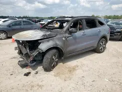 5XYRHDLF0MG061095 2021 KIA SORENTO