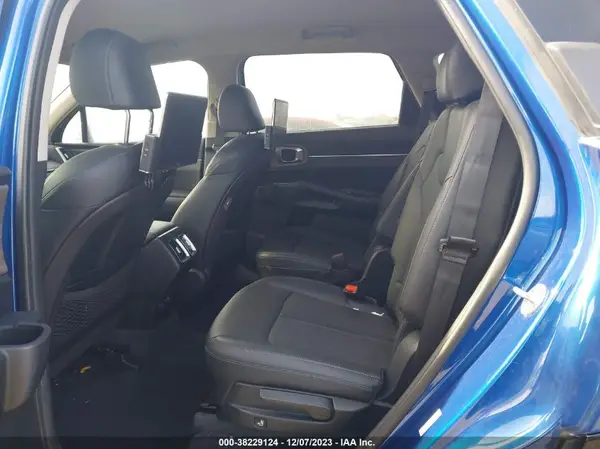 5XYRHDLF0MG065406 2021 KIA SORENTO - Image 8