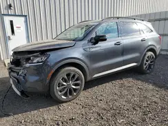 5XYRHDLF0MG066135 2021 KIA SORENTO