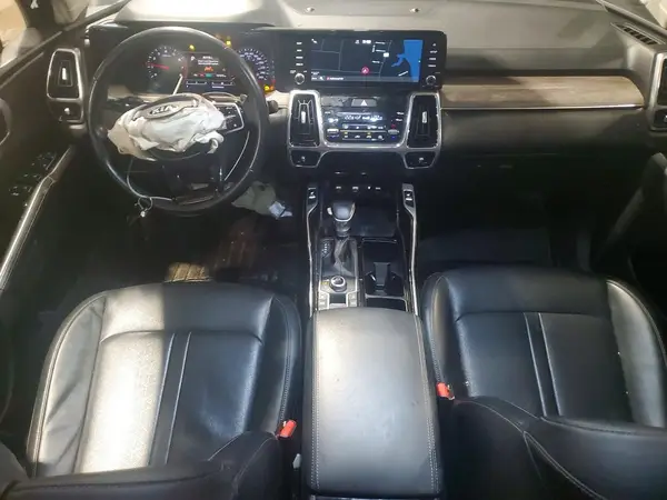 5XYRHDLF0MG067897 2021 KIA SORENTO - Image 8