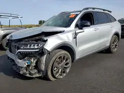 5XYRHDLF0MG068404 2021 KIA SORENTO