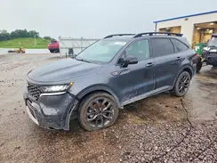 5XYRHDLF0MG071660 2021 KIA SORENTO